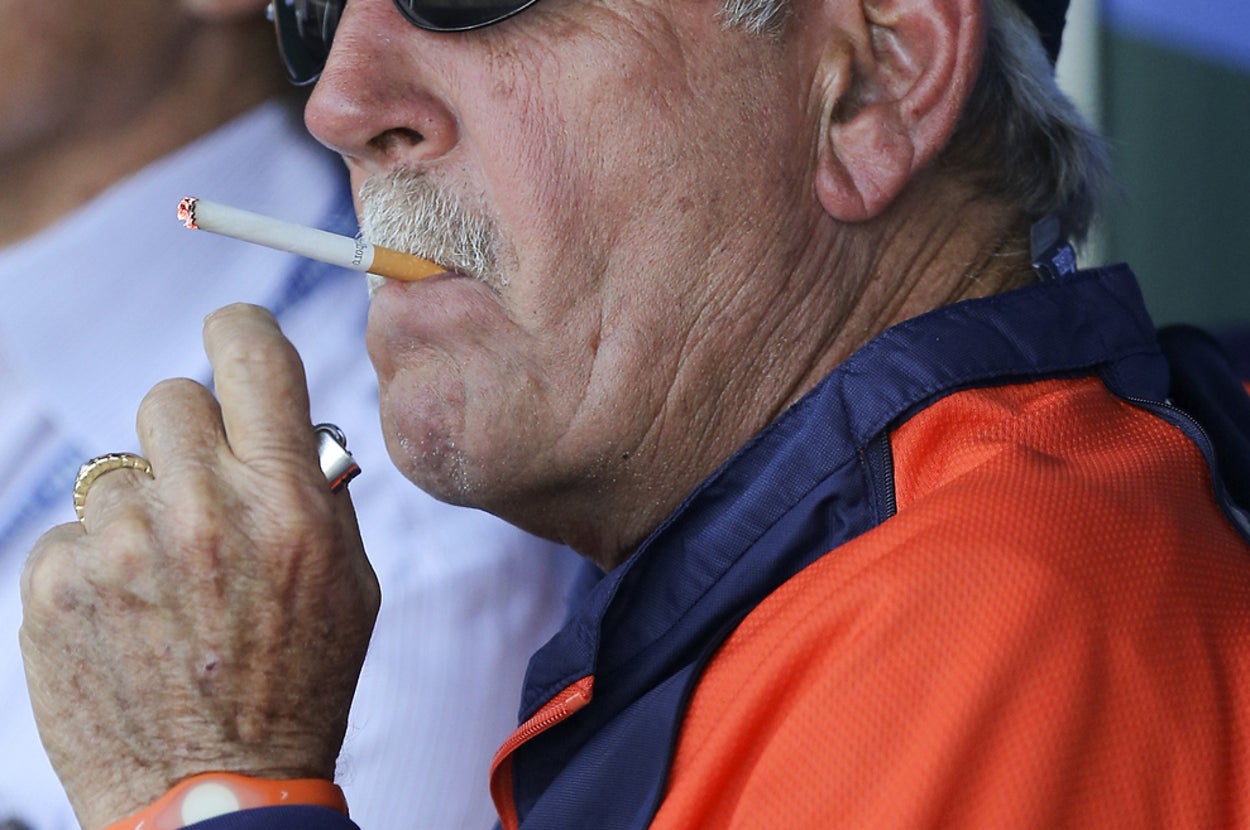 11 Reasons Baseball Is Going To Seriously Miss Jim Leyland