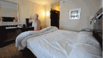 What else will it be used for, anyway? People are learning quickly that Airbnb is a great and easy way to temporarily rent out an extra room to people who just need a place to crash.