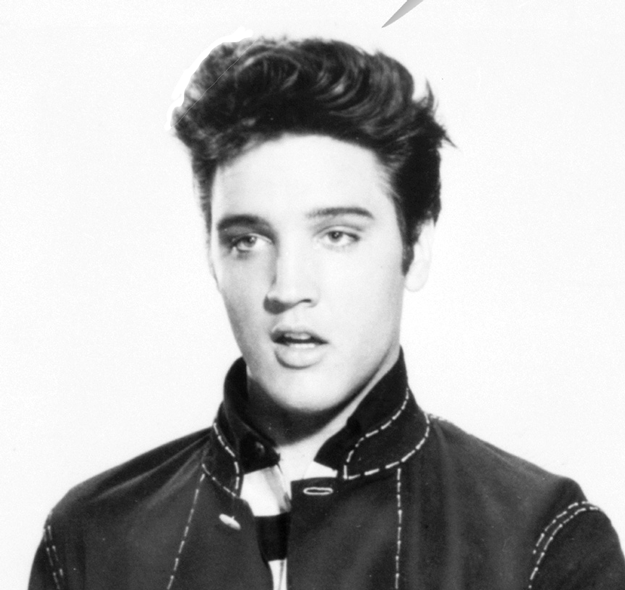 Price: $115,000Elvis had a nice head of hair. He really did. He also had a very smart barber. Fact: Elvis' barber pocketed a lock of his iconic 'do, and it set the record for ridiculous dead-person hair purchases.