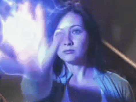 Prue from Charmed was broody and serious too. She died. And was replaced by Rose McGowan. #cautionarytale