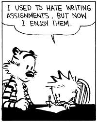 For example...