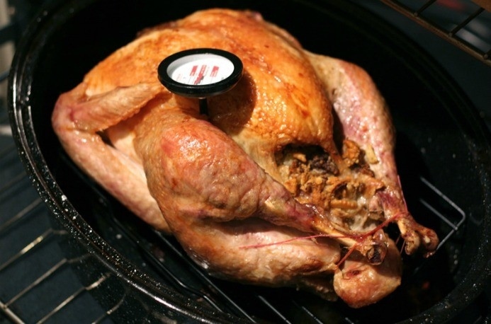 17 Thanksgiving Turkey Mistakes Everyone Makes