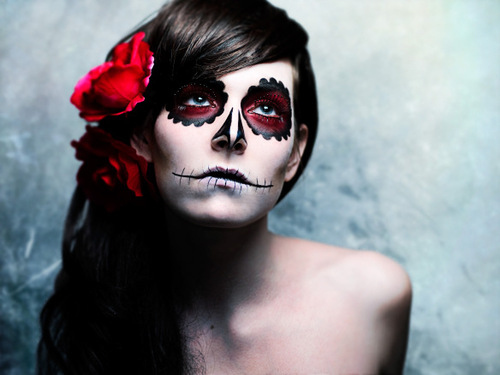 29 Breathtaking Dia De Los Muertos Photos