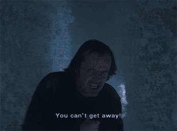 How to survive: Be really, really good at mazes.