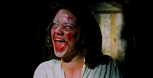 What's so bad:Looks harmless, right? The Book of the Dead, along with an audiotape of incantations from said book, create all manner of demonic problems for Ash and friends in their remote cabin in the woods where they’re stranded.