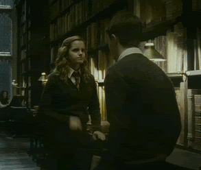 How to survive: You need a Weasley, a phoenix and a Basilisk fang… Or maybe you just don’t write in other people’s diaries.