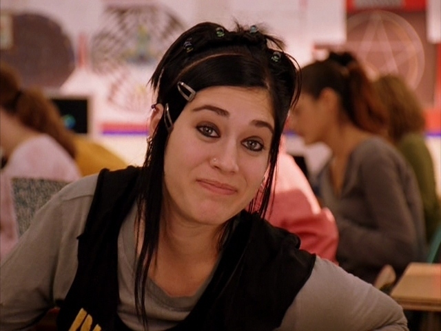 17 Signs Youre Janis Ian From Mean Girls 8921