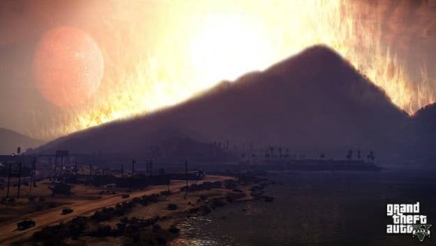 Gta V Orbits The Sun Every 12 Days Can Such A Planet Exist