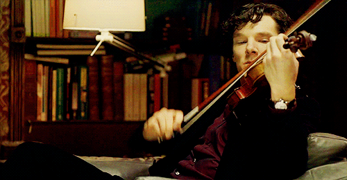 And he's got to be nothing short of a whiz at homework.