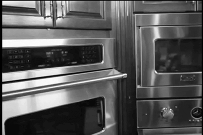 "Oven, cook me that thing I like."