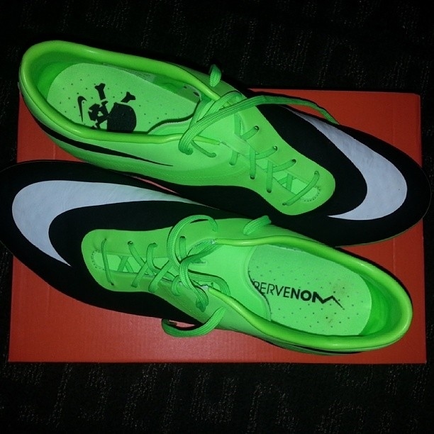 marshalls cleats