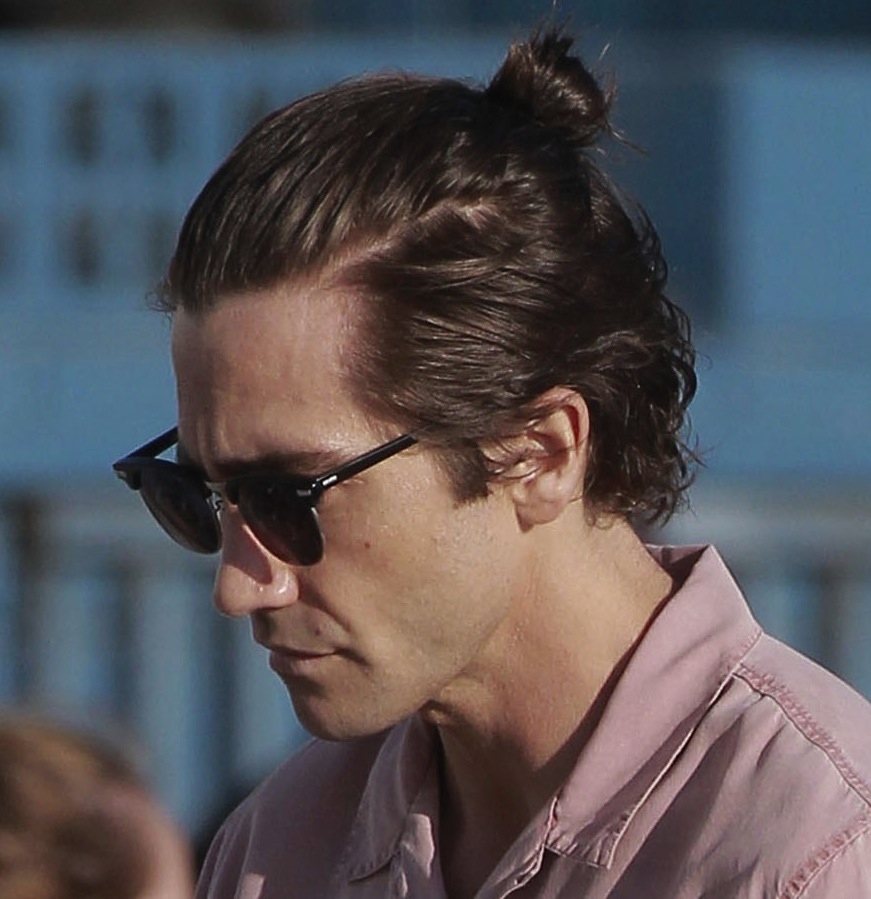 Shuron Ronsir Sunglasses Worn By Jake Gyllenhaal In Nightcrawler (2014)