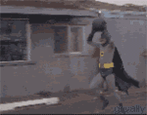 14 Reasons It Would Be Awesome To Be Batman