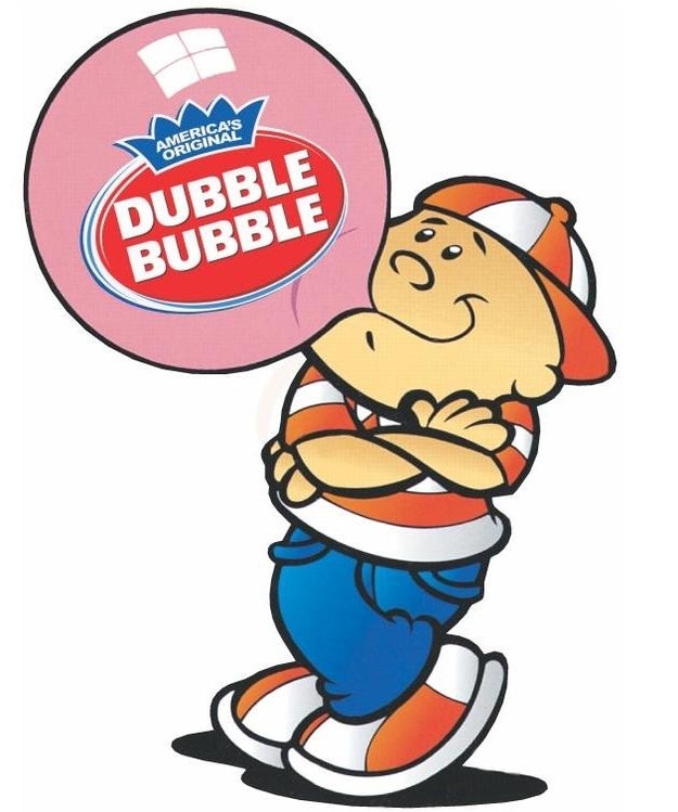 In theory, this is good. The classic bubblegum smell is appealing, but the taste lasts about 15 seconds before it gets all gross and weird and cardboardy. Pass.