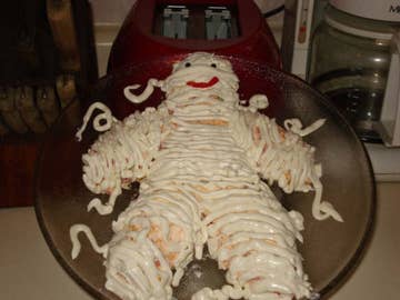 23 Most Glorious Balls Of Cheese You Ve Ever Seen
