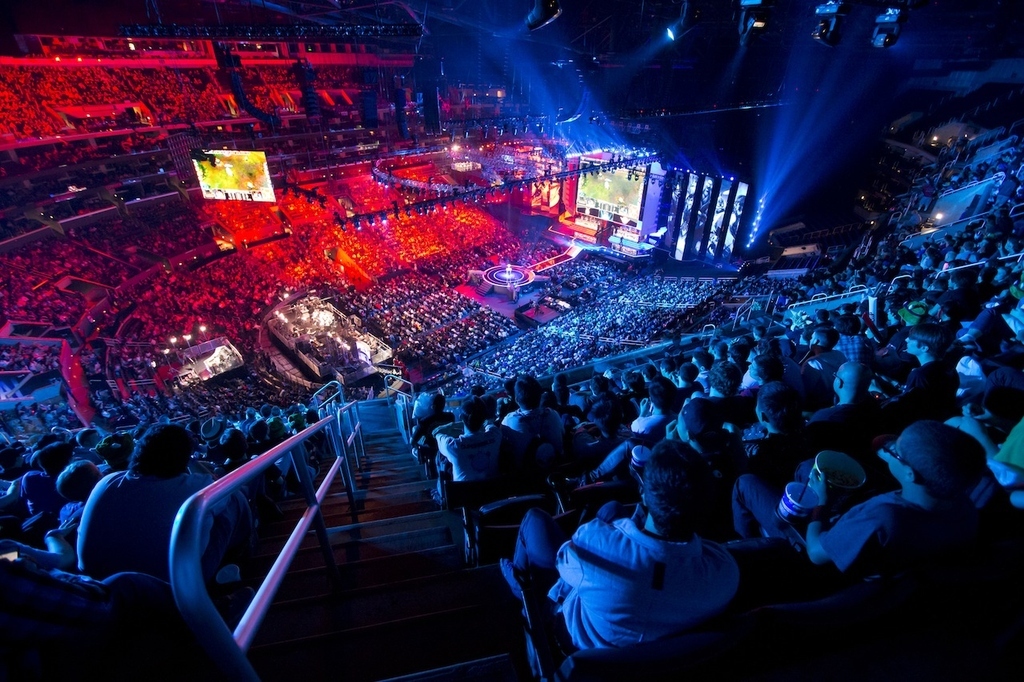 How Riot Games built buzz around the 2019 League of Legends World  Championship