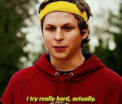 Juno. Superbad. Scott Pilgrim. Pick your poison.