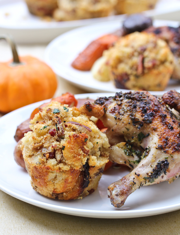 25 Delicious Stuffing Recipes For Thanksgiving