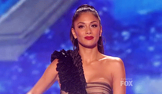 She became the winning mentor with James Arthur as the winner.