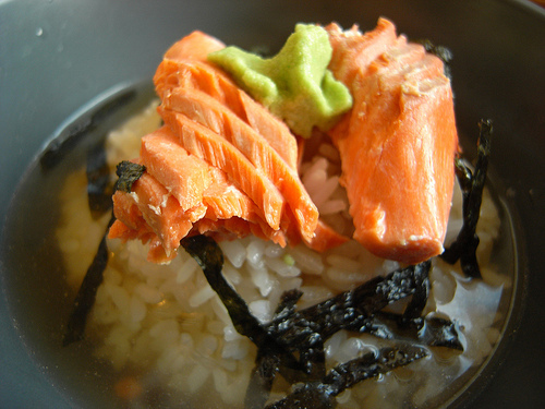 Get the exotic recipe here