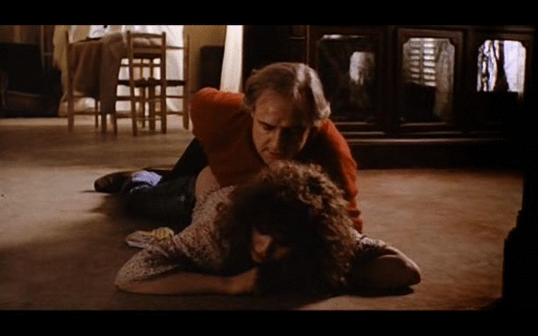 Dans la fameuse "scène du beurre", Marlon Brando pratique le viol à base de produits laitiers. Maintenant, vous savez d'où vient l'expression "on y rentre comme dans du beurre".