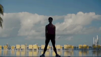Abnormal jumping skills would be amazing, unless they're only ever-so-slightly above normal.