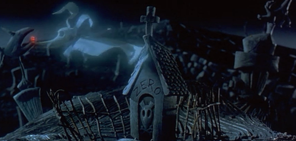 How Well Do You Know “The Nightmare Before Christmas”?