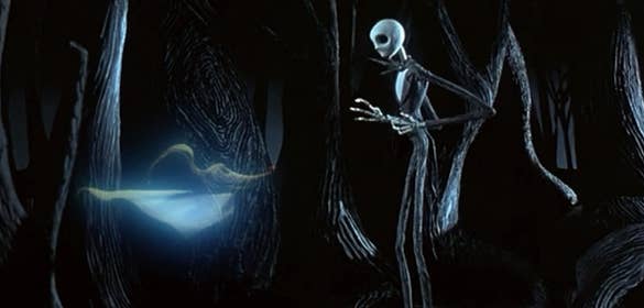 How Well Do You Know The Nightmare Before Christmas