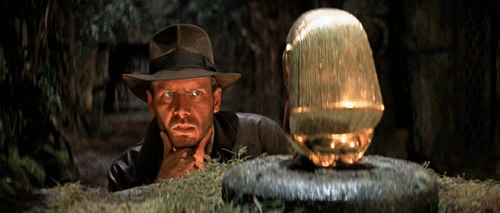 26 Facts You Didn't Know About Indiana Jones