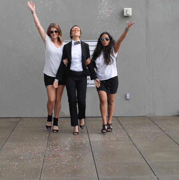 WE'RE FABULOUS.