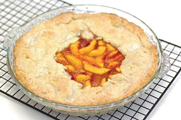 Recipe here.