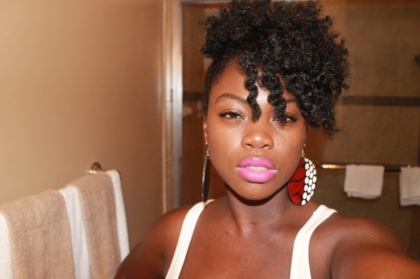 29 Awesome New Ways To Style Your Natural Hair