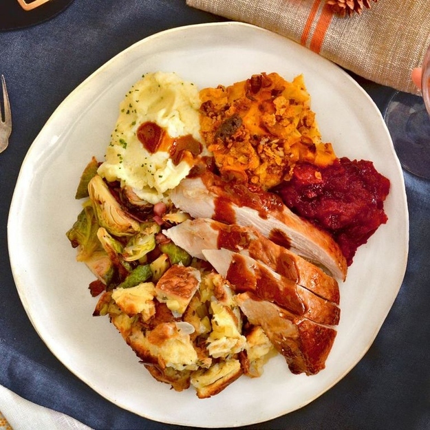 How To Celebrate Thanksgivukkah, The Best Holiday Of All Time