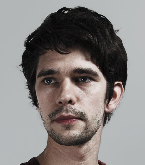 20 Ways Ben Whishaw Will Melt Your Heart