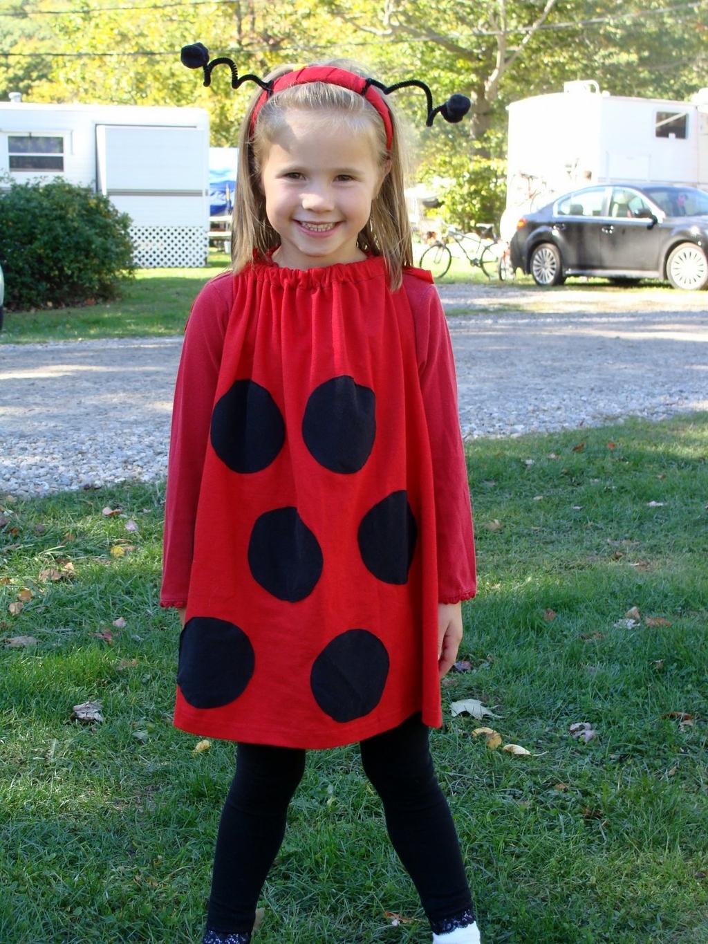 31 Insanely Clever Last-Minute Halloween Costumes picture image