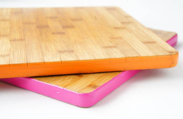 Just because they're pieces of wood doesn't mean they don't want to live life to the fullest. Get the instructions here.