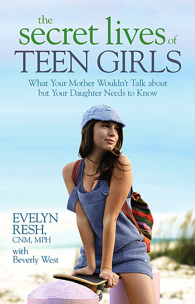 9 Books All Mothers Of Teen Age Girls Should Read