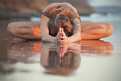 I know, it's cliché and terribly mocked - but meditation really is helpful when you find yourself feeling the sweats. As your knuckles start turning a new shade of white and your pupils dart into areas of your eyes you didn't know you had, knowing how to breath to a slow beat and "ground yourself" really does help. Just make sure you practice a lot before the flight, so you can switch it on and off.