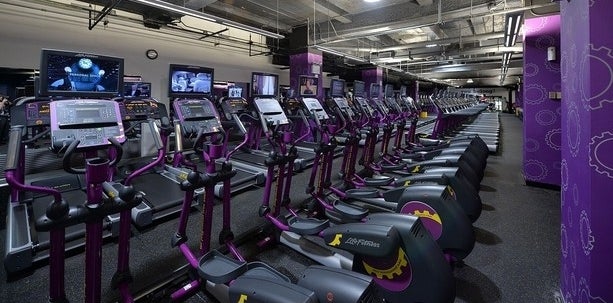 Getty Images for Planet Fitness