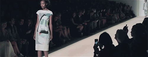 Even if you've never set foot on a catwalk, odds are you've got some unique fashion sensibilities knockin' around in your noggin. Check out the comprehensive fashion class offerings on Skillshare, and see how your trendy ideas — from fashion photography to mastering key clothing design software — translate with a little fine-tuning.