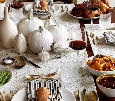 17 Rules Of Friendsgiving