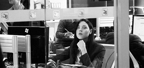 If they hate their jobs so much, why don’t they do something else? Why are they ruining your life? IT’S NOT FAIR.
