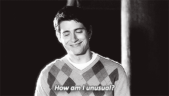 Literally zero friends his own age. Why are you hanging out with teenage girls all the time Wren? Shouldn't you be busy working or something? Ezra at least had an old college buddy stop by once in the first season...