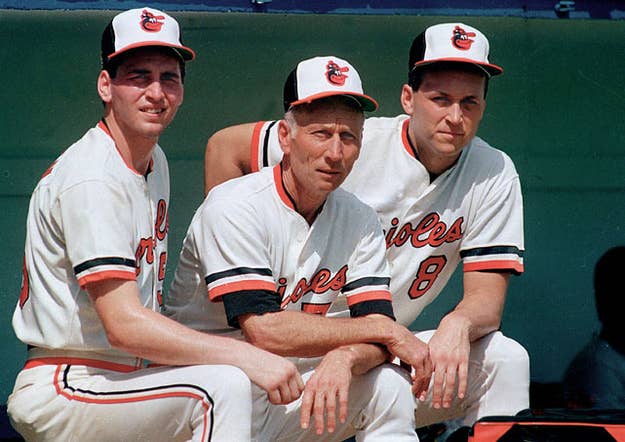 15 Reasons Baseball Rocked In 1980s