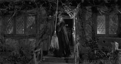 But the night is young and there are plenty of other houses to visit. Press on!