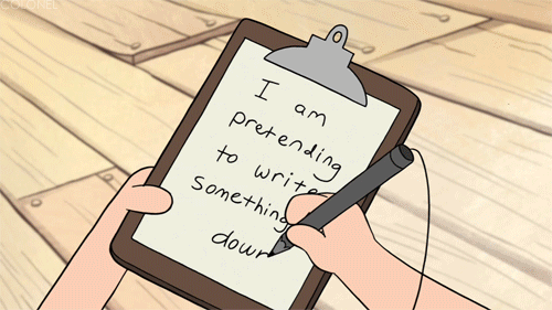 Please don't ask for my input, please.