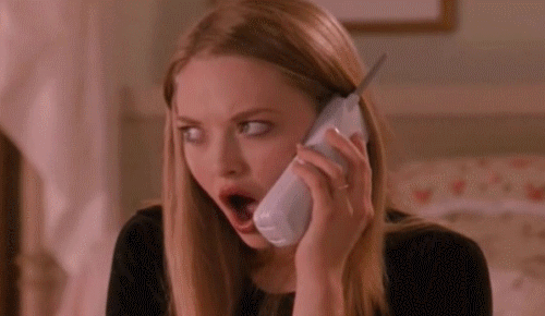You go to make a call only to ominously find that dun-dun-dun… you have no bars. Which begs the question, what service are you using, Cricket? Or even worse, AT&T? I’ve had Verizon for a decade now and can only recall a handful of instances where I ever had an issue with having no service. I’ve already assured myself that this advantage will be my lifesaver: “Hello, AAA? Yes, it’s Lucas. It seems I’ve been stranded, and there may or may not be a rabid, murderous lunatic on the prowl. If you could send someone, that’d be great. TTYL!”