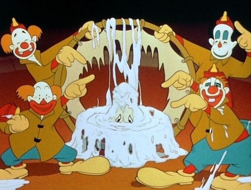 You have to respect early Disney films for their beautiful animation, brilliant storytelling, and their effortless ability to traumatize small children.