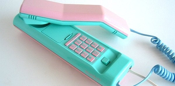 The Swatch phone
