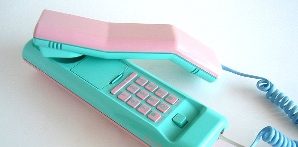 The Swatch phone